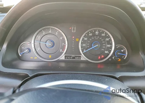 2015 Honda Crosstour Exl from USA, damaged, VIN 5J6TF3H51FL000667